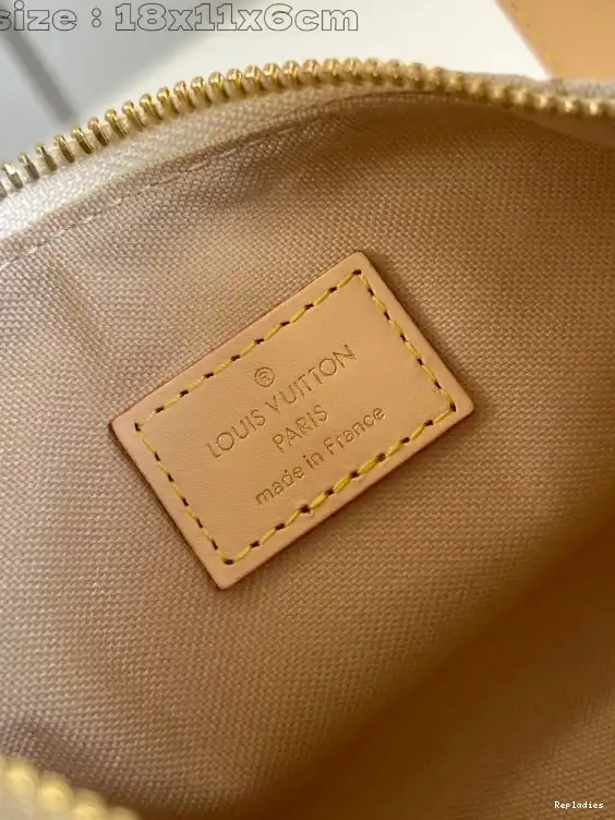 Repladies Pochette Louis Vuitton Hills 0515